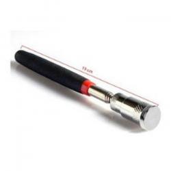 Ramasse douille Gamo téléscopique 80 cm / Noir - 80 cm / Noir
