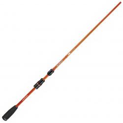 Canne Spinning Sakura Speciz Perch Game 662 ML 2 1m98 103cm 109g 3 - 10,5g