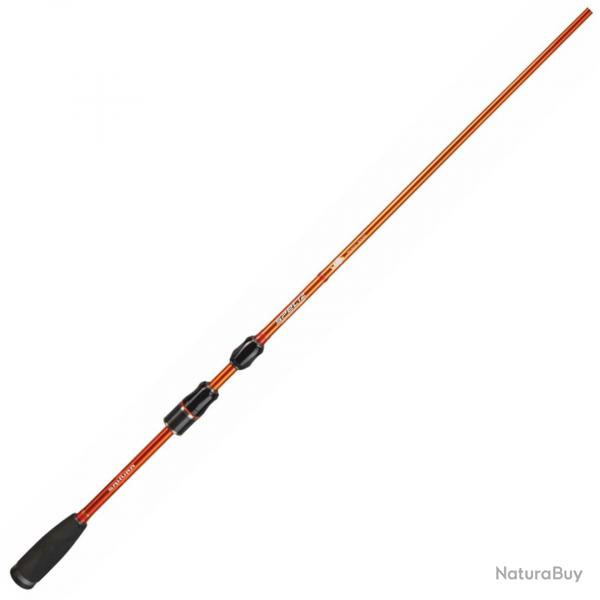 Canne Spinning Sakura Speciz Perch Game 662 ML 2 1m98 103cm 109g 3 - 10,5g