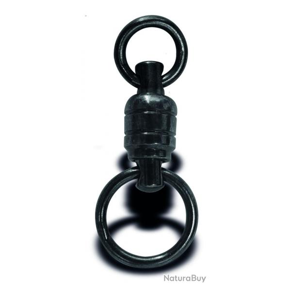 Emerillon Baril VMC 3128BN Big Eye Rolling par 2 n4 137kg