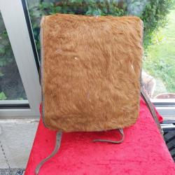 Sac allemand tornister daté 1936 nombreux marquages ww2