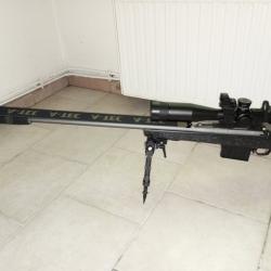 BERGARA  300 PRC ,occasion