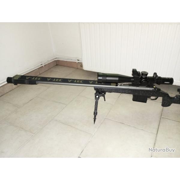 BERGARA  300 PRC ,occasion