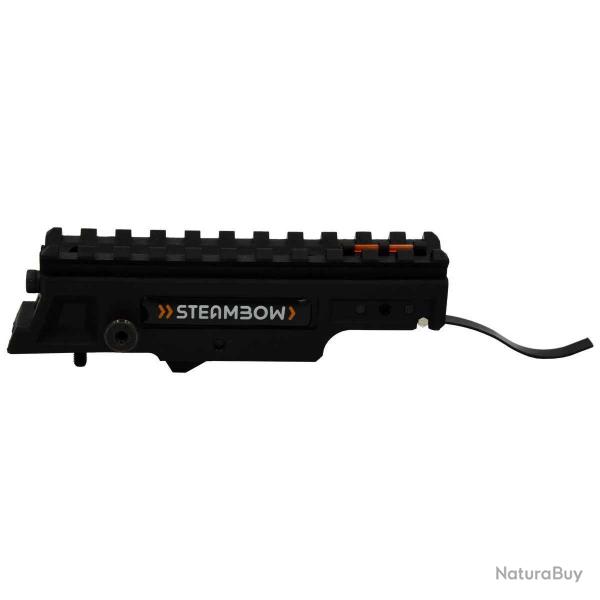Systme de tir individuel Steambow AR-6 Stinger II