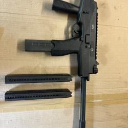 MP9 airsoft ASG