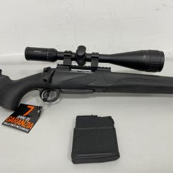 !! NEUF !! PACK CARABINE FRANCHI HORIZON VARMINT CALIBRE 308WIN + LUNETTE HAWKE 6-24x50