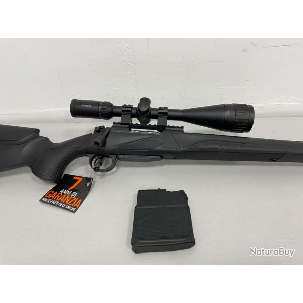 !! NEUF !! PACK CARABINE FRANCHI HORIZON VARMINT CALIBRE 308WIN + LUNETTE HAWKE 6-24x50