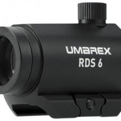 VISEUR "UMAREX" RDS 6