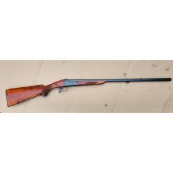 Fusil monocoup Baikal IJ18 - Cal. 12/70 - 1 sans prix de réserve