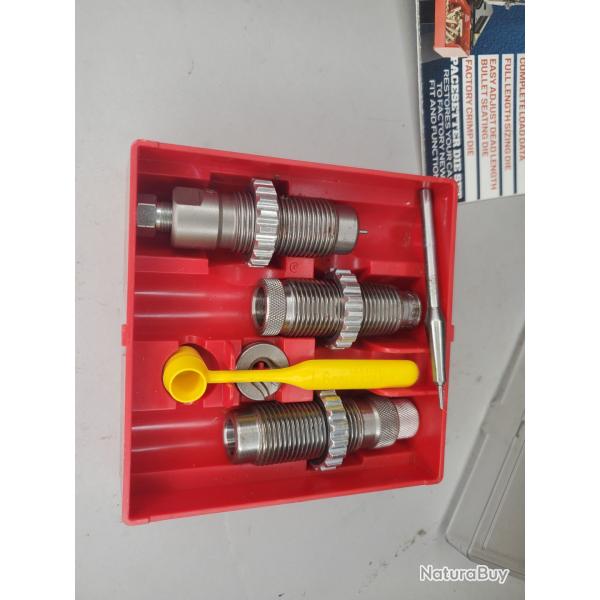 lee jeux outil 7.62x39 neuf