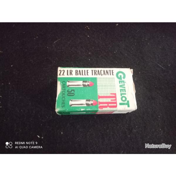 22 le traante de chez gevelot