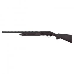 FUSIL SEMI AUTO HATSAN ESCORT SYNTHETIQUE 20/76 CANON 71 CM GAUCHER