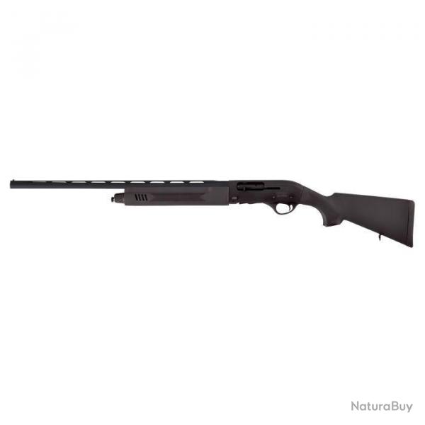 FUSIL SEMI AUTO HATSAN ESCORT SYNTHETIQUE 12/76 CANON 71 CM GAUCHER