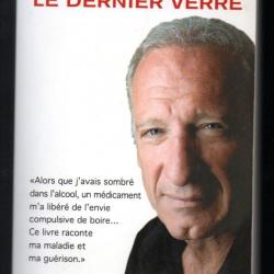 le dernier verre du dr olivier ameisen,