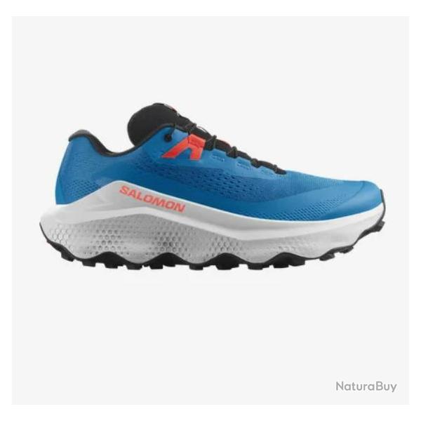 Salomon "ULTRA GLIDE 3" Homme 46 Bleu