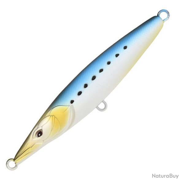 Xorus Asturie 110 - Mat Iwashi