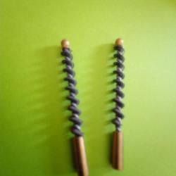 Brosses inox calibre 22 REF 2