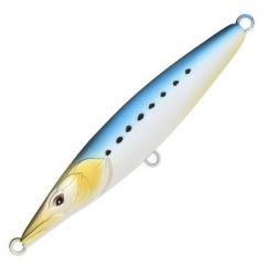 Xorus Asturie 90 - Mat Iwashi