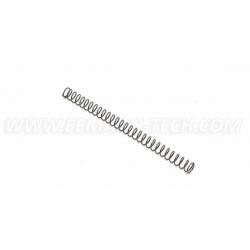 Eemann Tech Ressort de rappel pour Beretta 92/96/98 ET-2410 9lbs