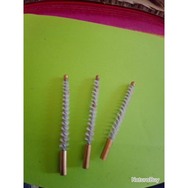 Brossesnylon spirale diamtre 7.5mm REF 4
