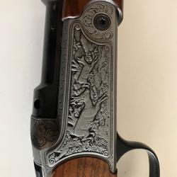 Vend kipplauf Blaser