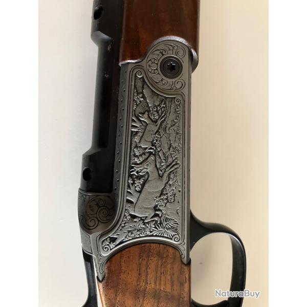 Vend kipplauf Blaser