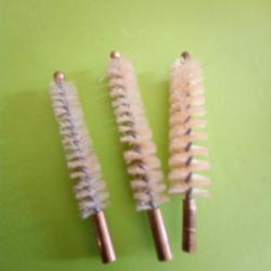 Brosses nylon 3 diamètres 11 / 13 / 15mm REF 9