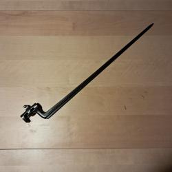 Baïonnette à douille de GENDARMERIE Mle 1866/74