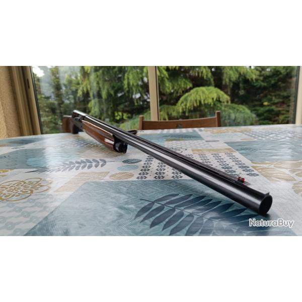 Benelli 121 canon Manufrance full choke