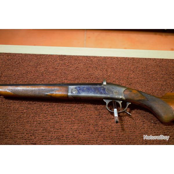 FUSIL SIMPLEX CALIBRE 20