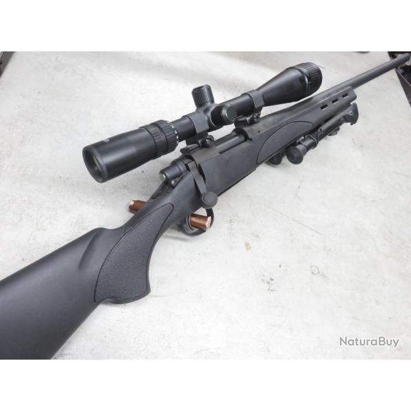 REMINGTON 700 243 WIN REF: 5645