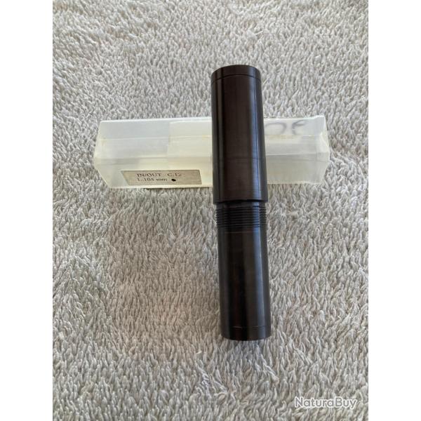 BERETTA MOBIL CHOKE INTERNE/EXTERNE 105mm