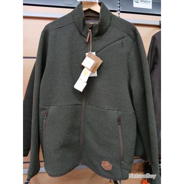 Veste metso harkila