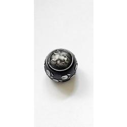 Boule  "sanglier"