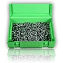 Ogives Balleurope Plombs 32WC-BB 95Grs .314 X500