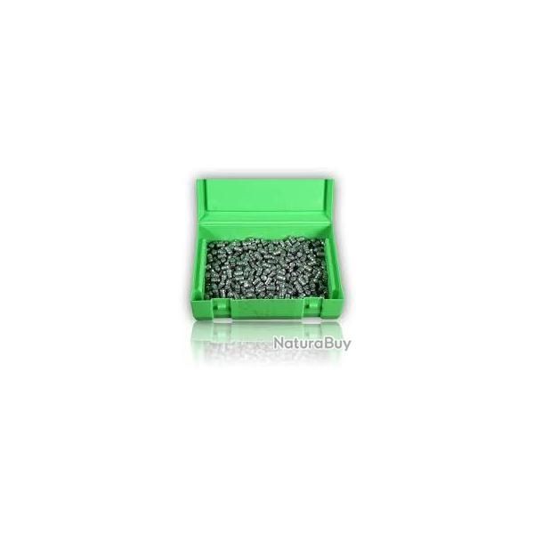 Ogives Balleurope Plombs 32WC-BB 95Grs .314 X500
