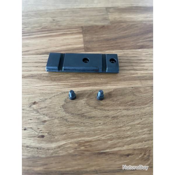 Embase carabine 280 remington