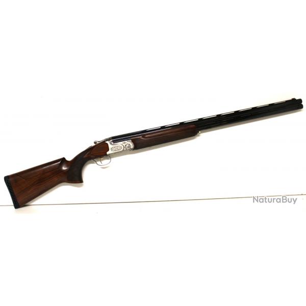 FUSIL GUERINI GAUCHER CG503 SPORTING 1276MPCI REF 09.141707