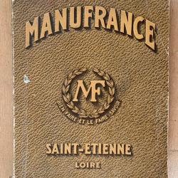 Catalogue Manufrance 1949.