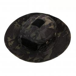 Chapeau tactique Raptor Shade EMERSONGEAR Molle - Multicam noir