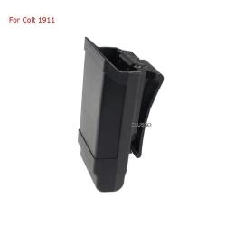 Porte-chargeur Glock/Colt 1911 OSM main droite - 1911  (noir)
