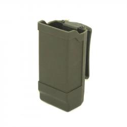 Porte-chargeur Glock/Colt 1911 OSM main droite - Glock (vert)