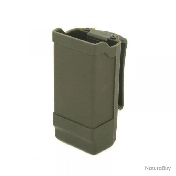 Porte-chargeur Glock/Colt 1911 OSM main droite - Glock (vert)