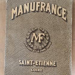 Catalogue Manufrance 1950.