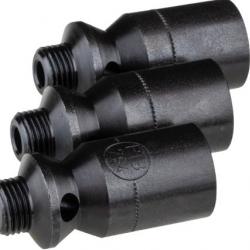 ADAPTATEUR LANCE FUSEE C M10X1.00 "UMAREX"