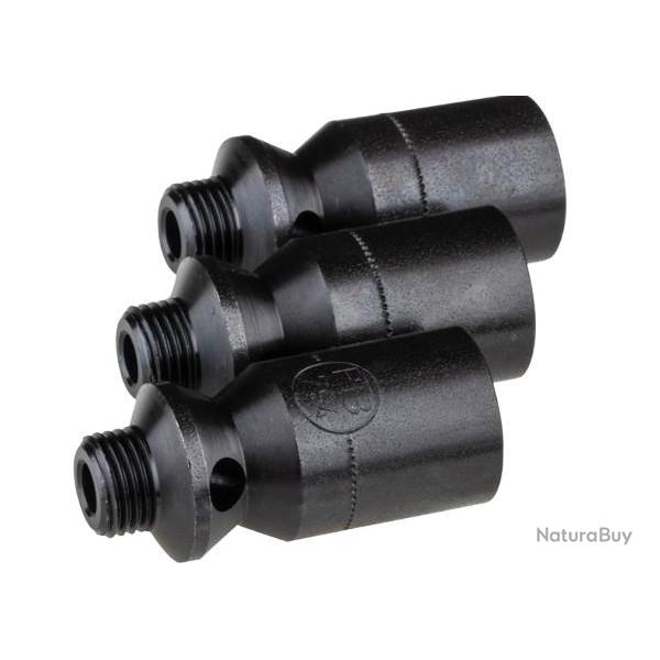 ADAPTATEUR LANCE FUSEE C M10X1.00 "UMAREX"