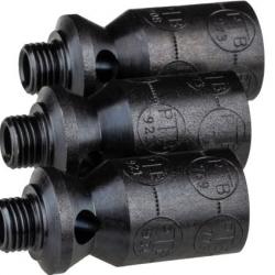 ADAPTATEUR LANCE FUSEE K M9X1.00 "UMAREX"
