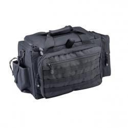 SAC DE TIR TACTIQUE NOIR