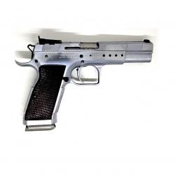 Pistolet TANFOGLIO LIMITED 40HC 40S&W "occasion"