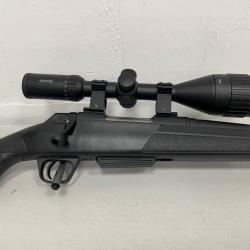 !! Wahoo !! PACK CARABINE WINCHESTER XPR CALIBRE 243WIN + LUNETTE HAWKE 3-12x50 + SILENCIEUX NIELSEN